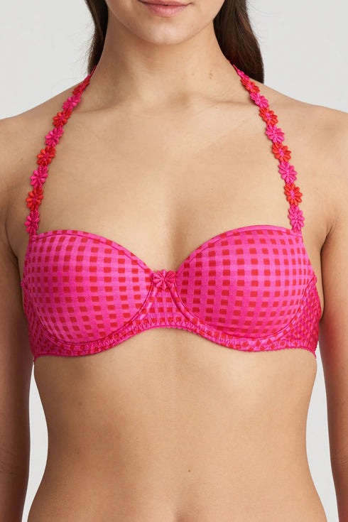 Marie Jo Avero Padded Balcony Bra